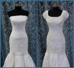 Seamless Modesty Alterations by Alta Moda Bridal Boutique
