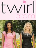 Twirl Prom modest prom and formal dresses