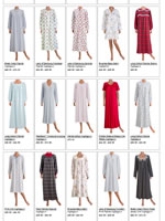 The Vermont Country Store Nightgowns