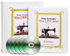 You Can Sew! DVD Set from Modesty Matterns